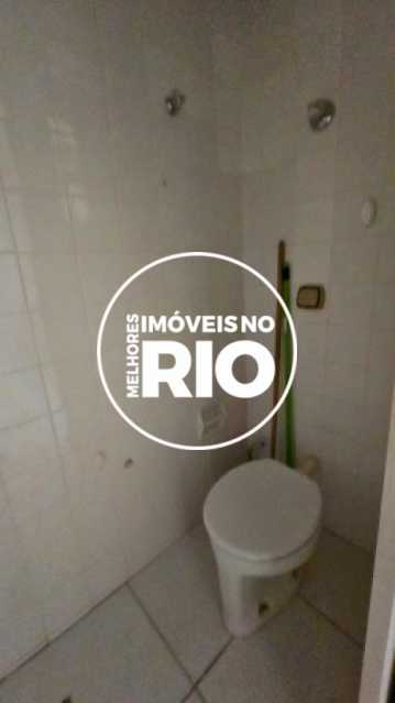 Apartamento na Tijuca - 20