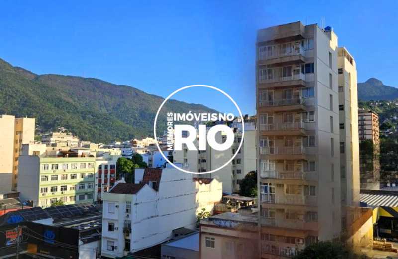 Apartamento na Tijuca - 21