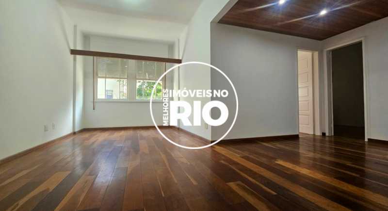 Conheça Apto no Alto da Boa Vista do imóvel - Apartamento 2 quartos à venda Rio de Janeiro,RJ - R$ 375.000 - MIR4906 - 1 Apto no Alto da Boa Vista - 1