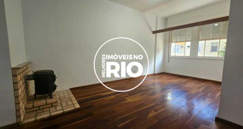 Conheça Apto no Alto da Boa Vista do imóvel - Apartamento 2 quartos à venda Rio de Janeiro,RJ - R$ 375.000 - MIR4906 - 4 Apto no Alto da Boa Vista - 4