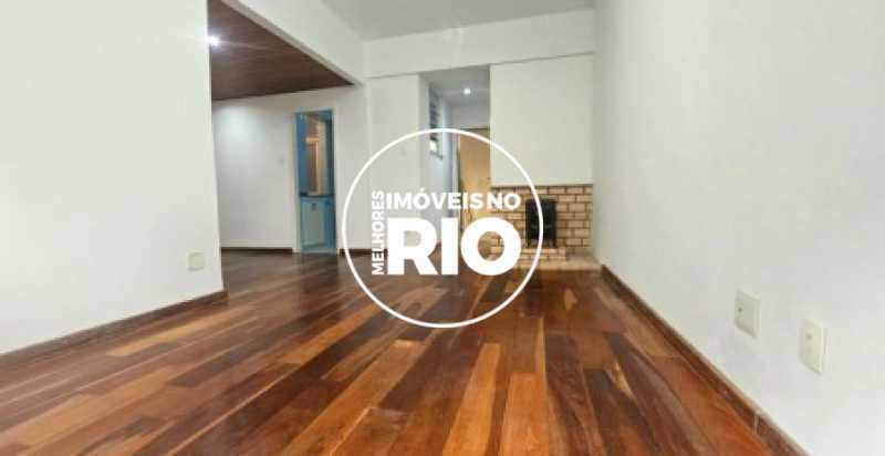 Conheça Apto no Alto da Boa Vista do imóvel - Apartamento 2 quartos à venda Rio de Janeiro,RJ - R$ 375.000 - MIR4906 - 5 Apto no Alto da Boa Vista - 5