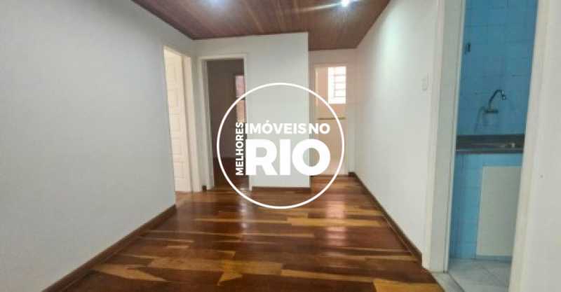Conheça Apto no Alto da Boa Vista do imóvel - Apartamento 2 quartos à venda Rio de Janeiro,RJ - R$ 375.000 - MIR4906 - 6 Apto no Alto da Boa Vista - 6