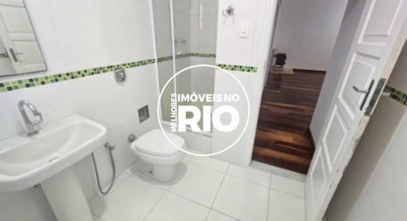 Conheça Apto no Alto da Boa Vista do imóvel - Apartamento 2 quartos à venda Rio de Janeiro,RJ - R$ 375.000 - MIR4906 - 10 Apto no Alto da Boa Vista - 10