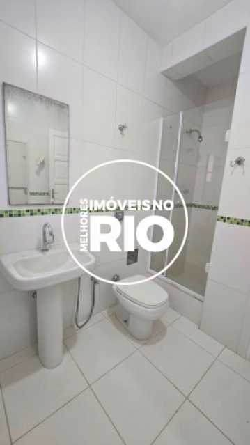 Conheça Apto no Alto da Boa Vista do imóvel - Apartamento 2 quartos à venda Rio de Janeiro,RJ - R$ 375.000 - MIR4906 - 11 Apto no Alto da Boa Vista - 11