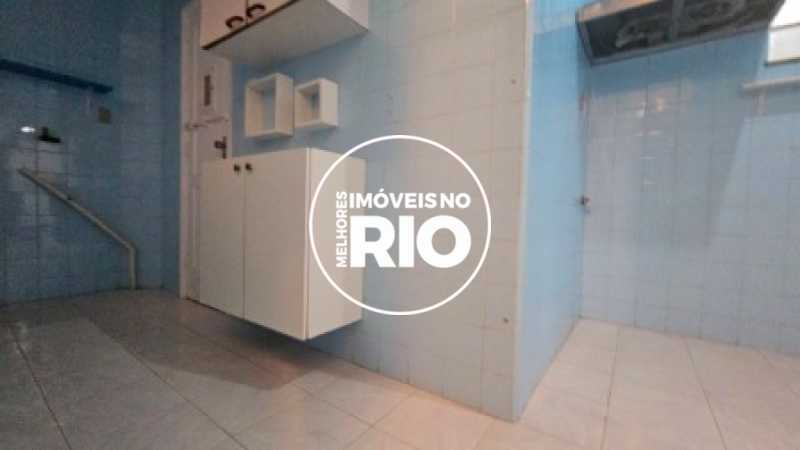 Conheça Apto no Alto da Boa Vista do imóvel - Apartamento 2 quartos à venda Rio de Janeiro,RJ - R$ 375.000 - MIR4906 - 14 Apto no Alto da Boa Vista - 14