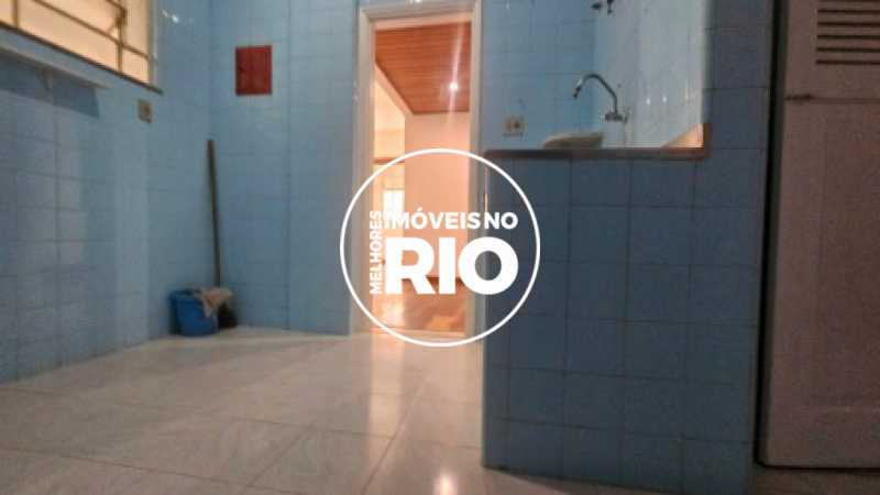 Conheça Apto no Alto da Boa Vista do imóvel - Apartamento 2 quartos à venda Rio de Janeiro,RJ - R$ 375.000 - MIR4906 - 16 Apto no Alto da Boa Vista - 16
