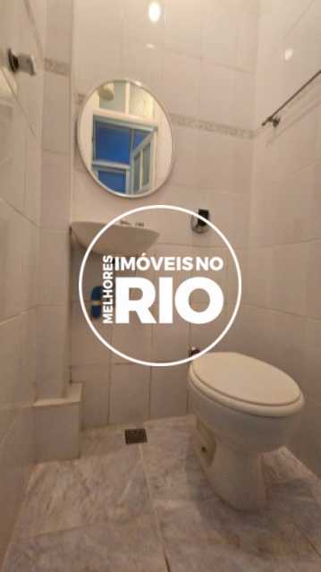 Conheça Apto no Alto da Boa Vista do imóvel - Apartamento 2 quartos à venda Rio de Janeiro,RJ - R$ 375.000 - MIR4906 - 18 Apto no Alto da Boa Vista - 18