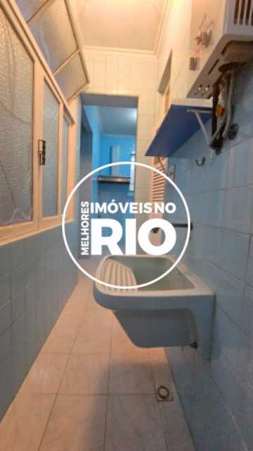 Conheça Apto no Alto da Boa Vista do imóvel - Apartamento 2 quartos à venda Rio de Janeiro,RJ - R$ 375.000 - MIR4906 - 19 Apto no Alto da Boa Vista - 19