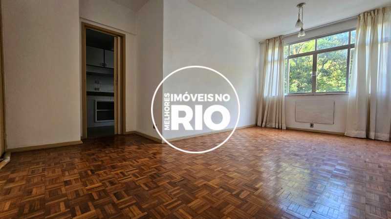 Apartamento na Tijuca - 1