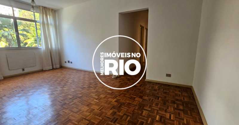 Apartamento na Tijuca - 2