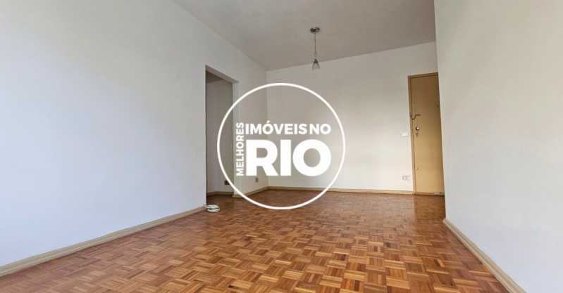 Apartamento na Tijuca - 3