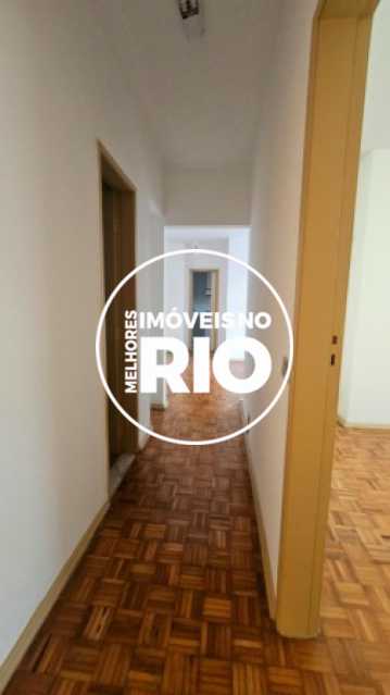 Apartamento na Tijuca - 4