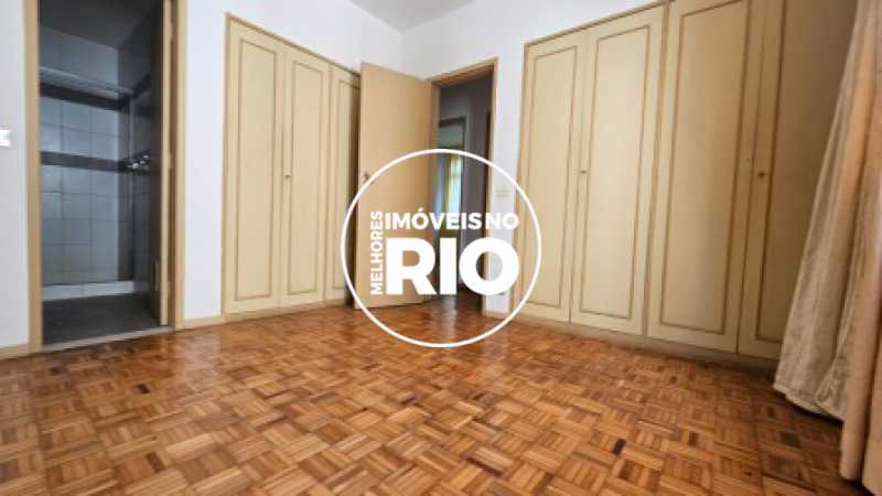 Apartamento na Tijuca - 7
