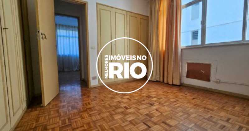 Apartamento na Tijuca - 8
