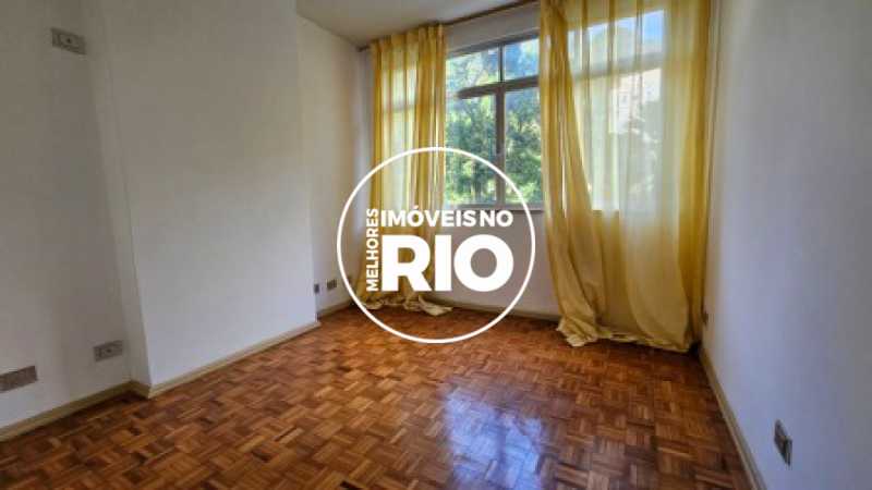 Apartamento na Tijuca - 9