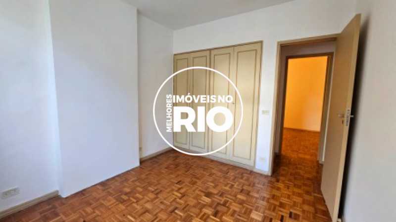 Apartamento na Tijuca - 10