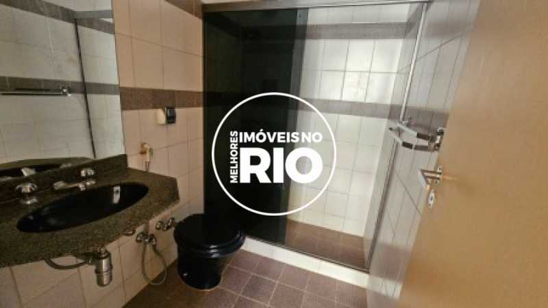 Apartamento na Tijuca - 11