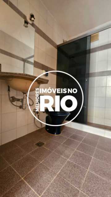 Apartamento na Tijuca - 12