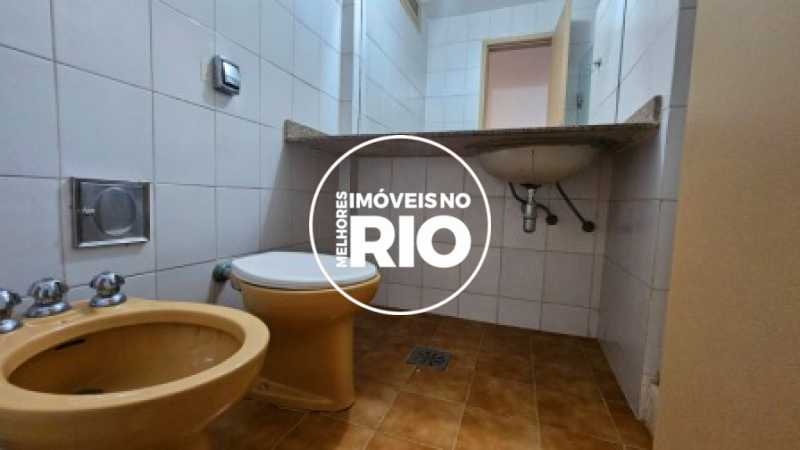Apartamento na Tijuca - 13
