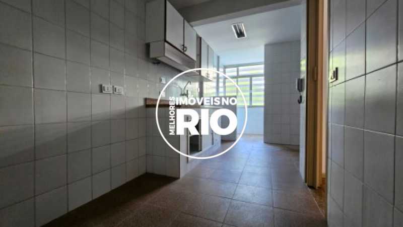 Apartamento na Tijuca - 15