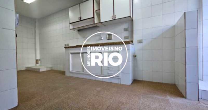 Apartamento na Tijuca - 16