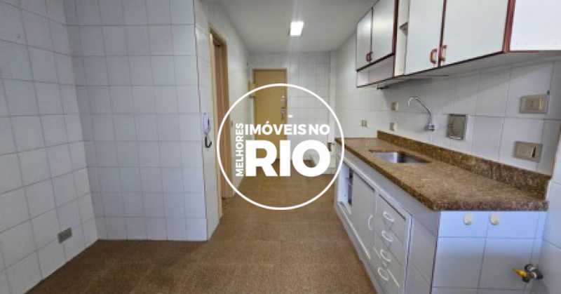 Apartamento na Tijuca - 17