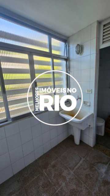 Apartamento na Tijuca - 18