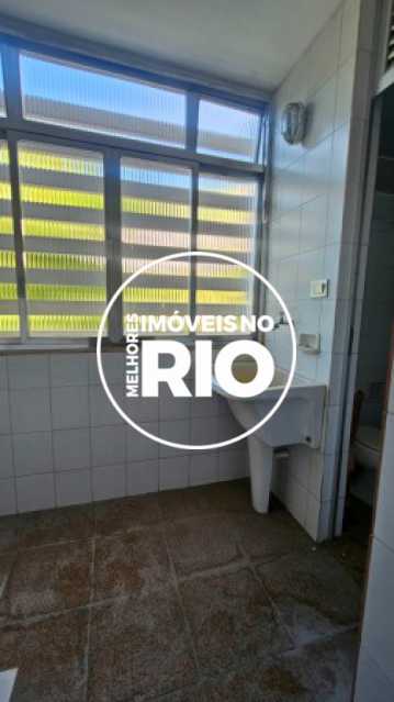 Apartamento na Tijuca - 19