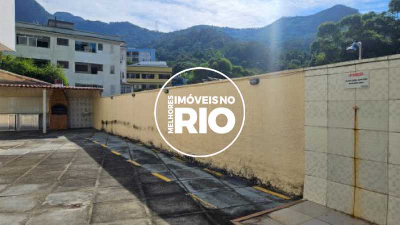 Apartamento na Tijuca - 20
