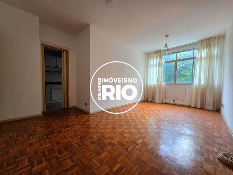 Apartamento na Tijuca - 1