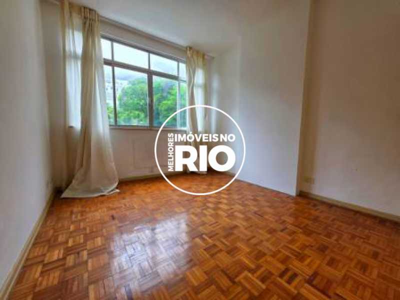 Apartamento na Tijuca - 2
