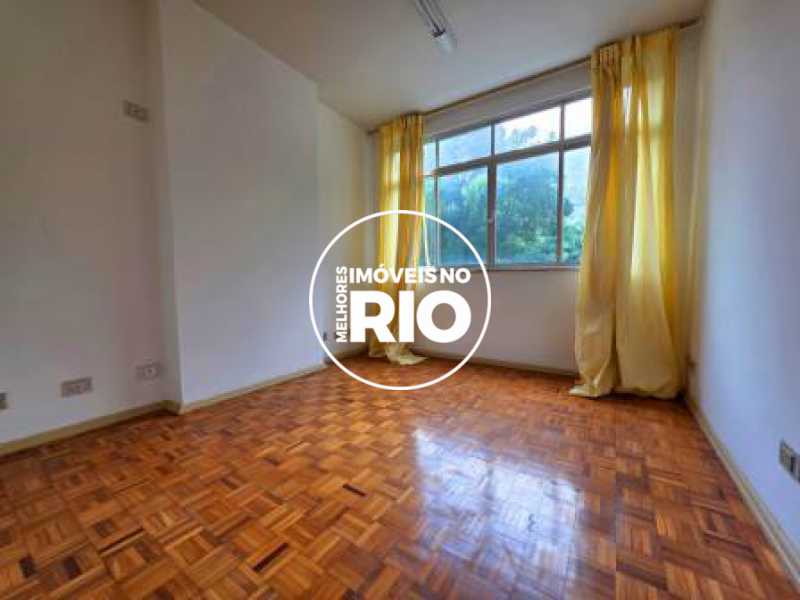Apartamento na Tijuca - 3