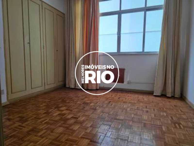 Apartamento na Tijuca - 4