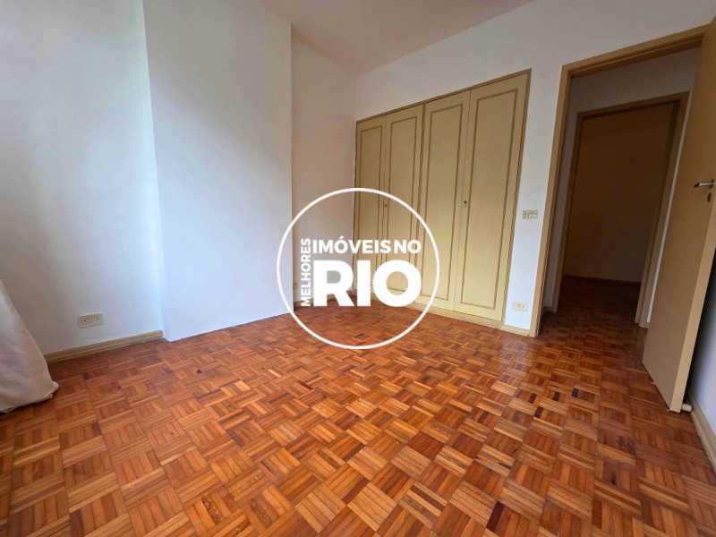 Apartamento na Tijuca - 5