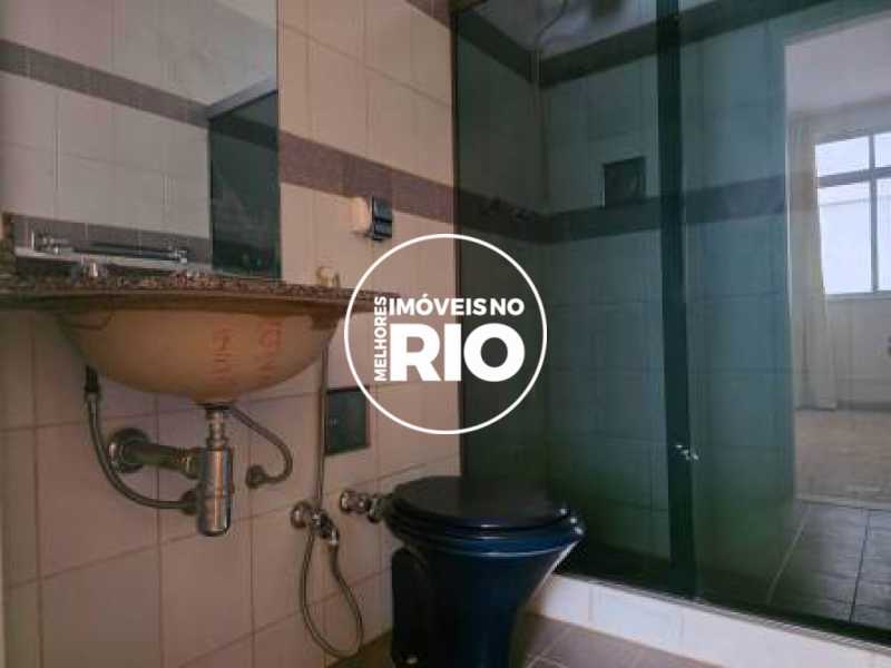 Apartamento na Tijuca - 9