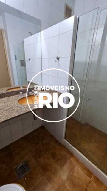 Apartamento na Tijuca - 7