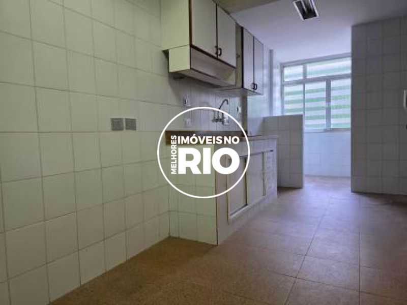 Apartamento na Tijuca - 11