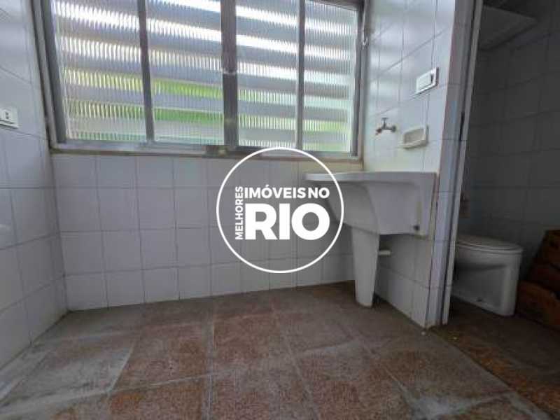 Apartamento na Tijuca - 12