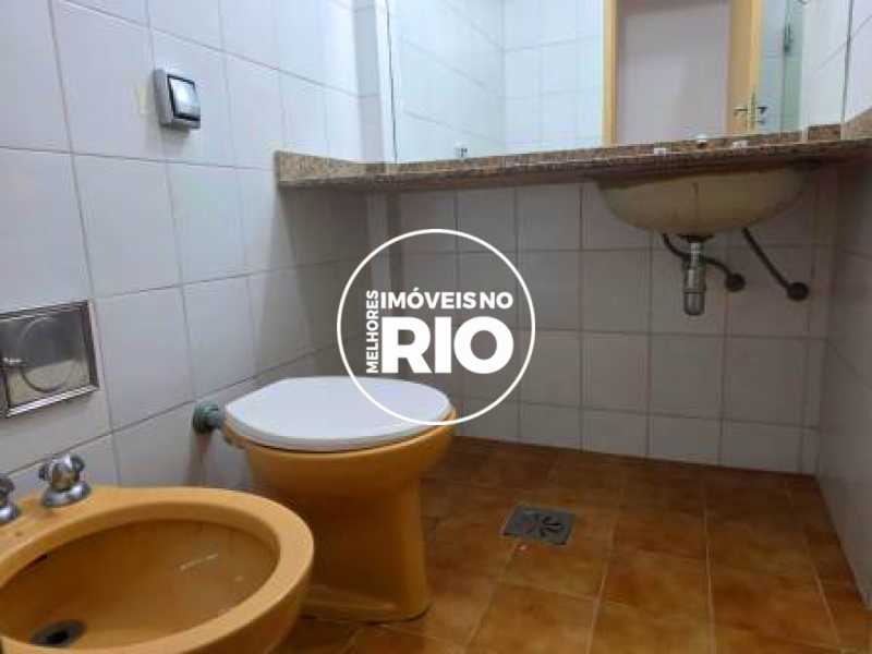 Apartamento na Tijuca - 18