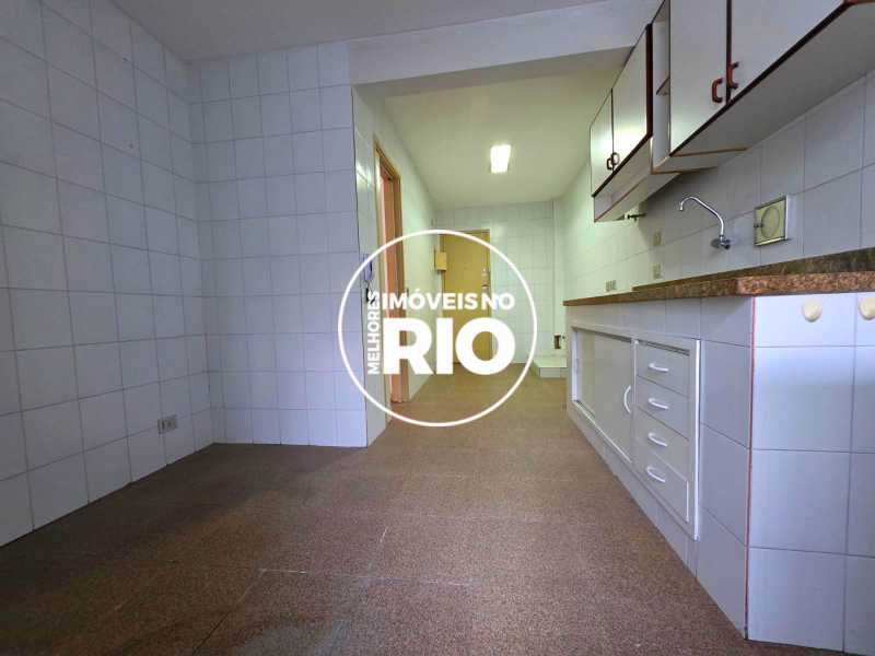 Apartamento na Tijuca - 20