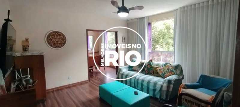 Apartamento na Tijuca - 1