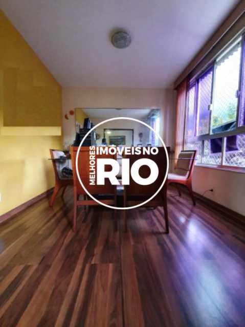 Apartamento na Tijuca - 5