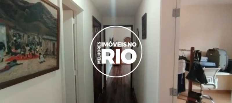 Apartamento na Tijuca - 8