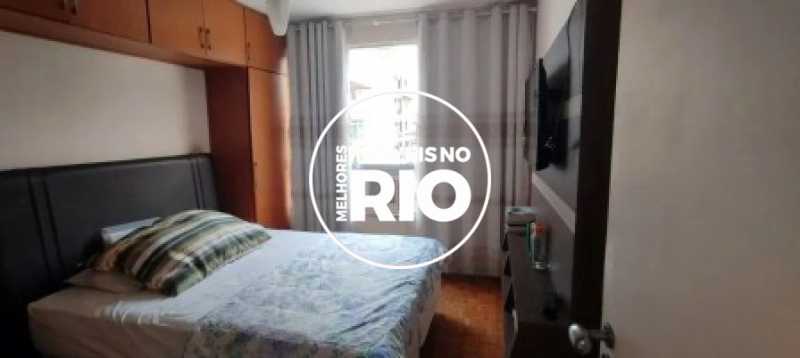 Apartamento na Tijuca - 9