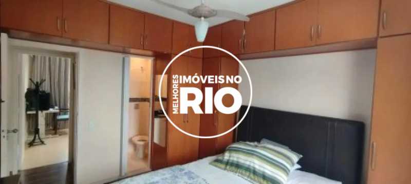Apartamento na Tijuca - 10