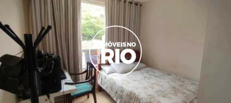 Apartamento na Tijuca - 11