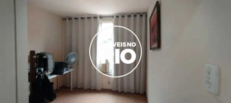Apartamento na Tijuca - 12