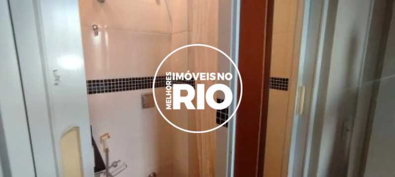 Apartamento na Tijuca - 14