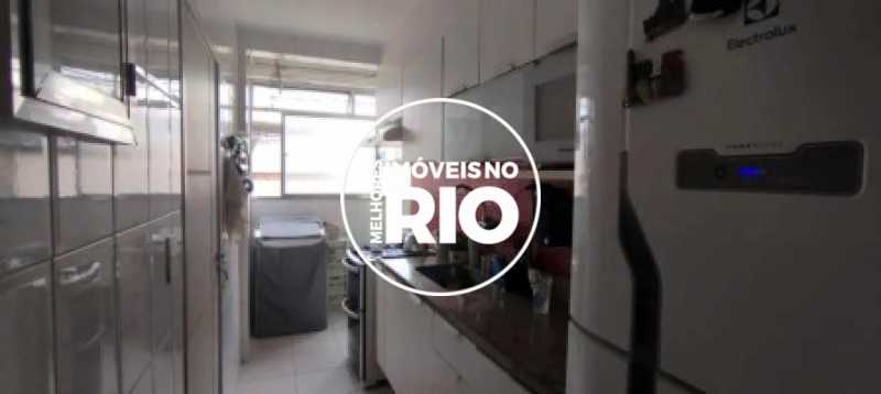 Apartamento na Tijuca - 15