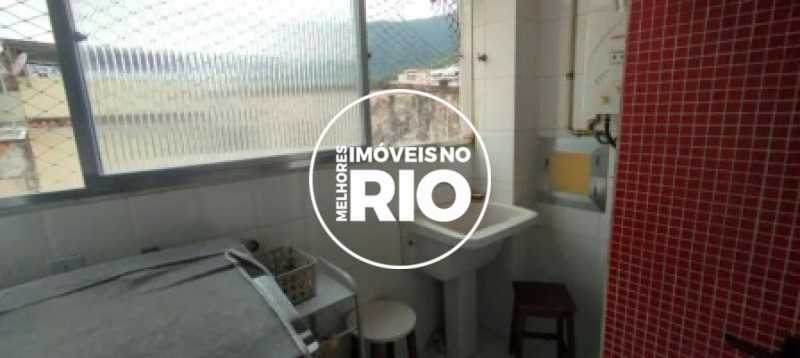 Apartamento na Tijuca - 16